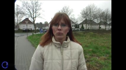 Big Ass Amateur MILF