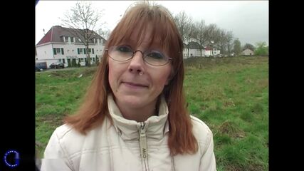 Big Ass Amateur MILF